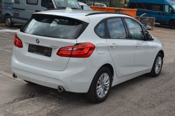 BMW 218 Active Tourer - 5
