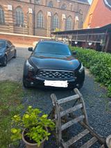 Infiniti FX 30d S S - Infiniti FX aus 2012