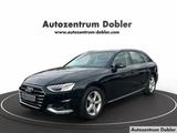 Audi A4 Avant advanced 35 TDI 120kW S tronic AHK LED - Audi Gebrauchtwagen von 2023
