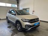 Volkswagen T-Cross 1.0 TSI Move*ACC*NAVI *KAM *2xKlima SHZ+ - Volkswagen T-Cross MOVE