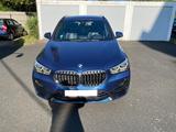 BMW X1 xDrive25i Sport Line Steptronic Sport Line - BMW X1: Xdrive25i