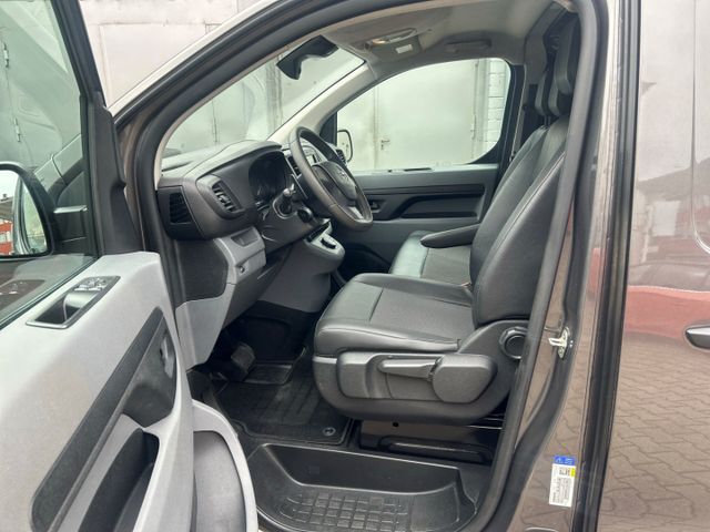 Vivaro Edition M 2.0 D MULTIMEDIA CAM ALLWETTER 