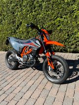KTM smcr 690 mit Remus Auspuff  - Angebote entsprechen deinen Suchkriterien