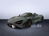 McLaren 765LT Spider Stealth Pack - McLaren 765LT Benziner Gebrauchtwagen