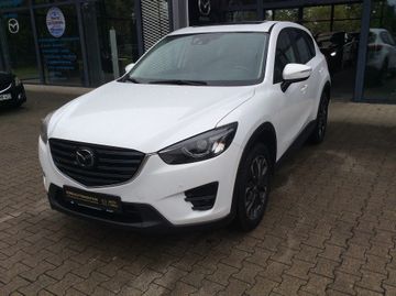 Mazda CX-5 - 2