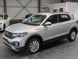 Volkswagen T-Cross 1.0 TSI OPF Life 1.Hand 8-fach - Volkswagen T-Cross in Mannheim