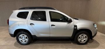 Dacia Duster - 7