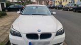 BMW  5er benziner  verkaufen oder Tauschen... - BMW aus 2009: 5er