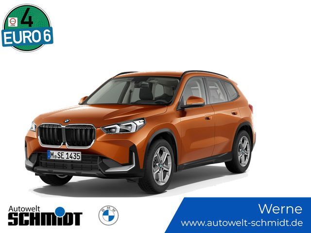 Image of BMW X1