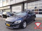 Volvo V60 2.0 D4 Ocean Race Business automatik 200PK - Volvo V60: Race
