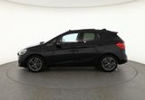 BMW 218i Active Tourer Sport Line LED Leder Panorama - BMW 218 Active Tourer aus 2019