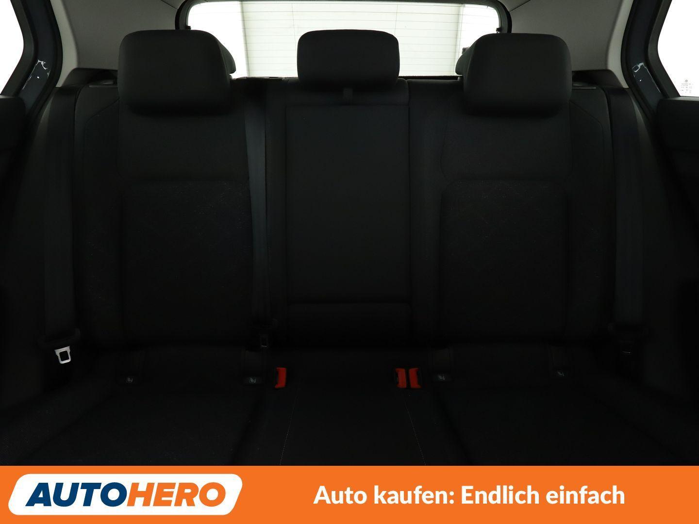 Volkswagen Golf VIII 2.0 TDI Life Aut.*NAVI*PDC*SHZ*, миниатюра 14