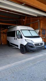 Fiat Ducato Wohnmobil L2H2 - Offers