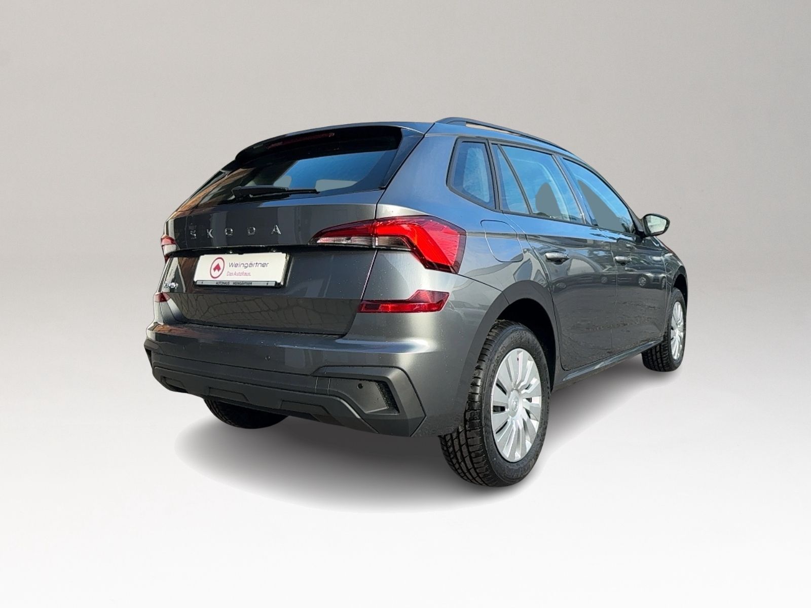 Kamiq 1.0 TSI Essence, Smartlink, Bluetooth, Win