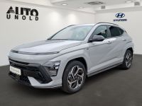 Hyundai KONA - Vorschau Bild 1