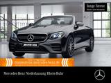 Mercedes-Benz E 53 Cabrio 4M+/Widescreen/Burmester/Distr/360° - Mercedes-Benz E 53 AMG: Cabrio