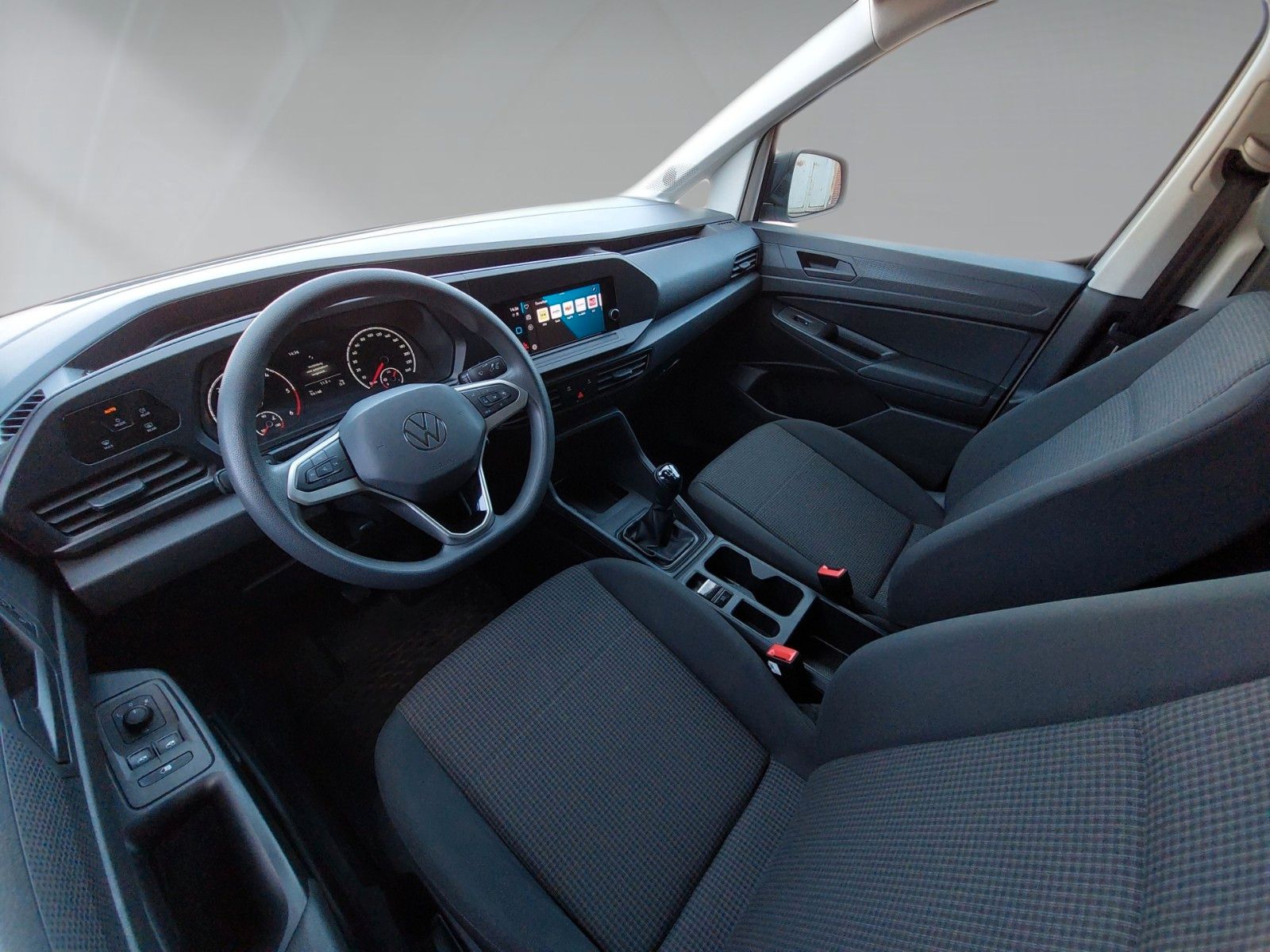 Volkswagen Caddy Cargo EcoProfi – Bild 11