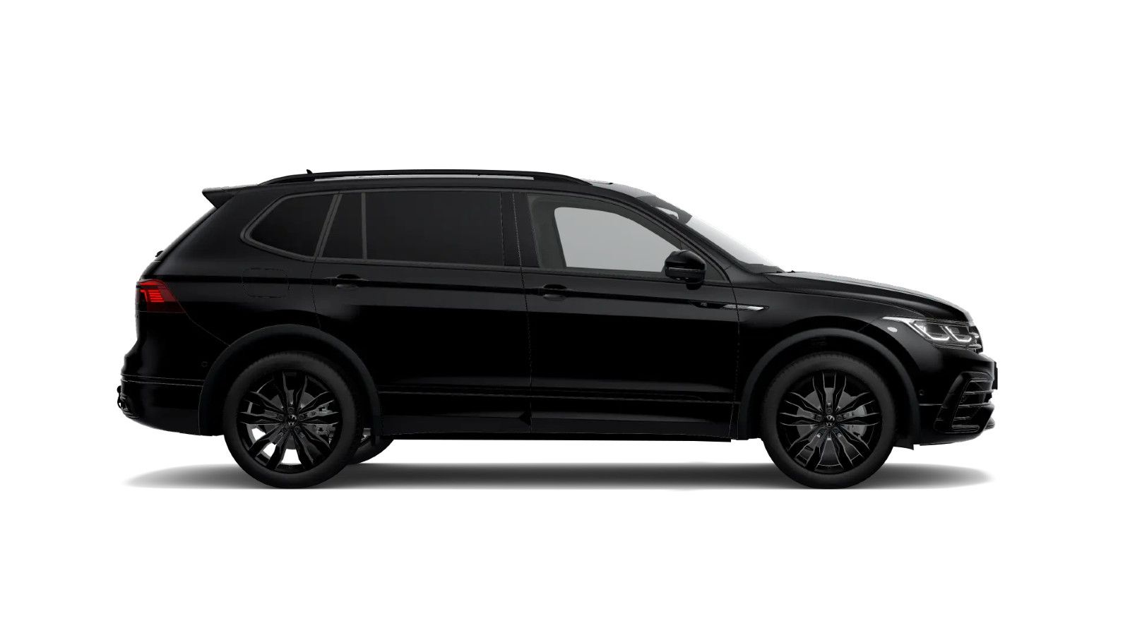 Volkswagen Tiguan Allspace - Bild 6