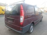 Mercedes-Benz Vito Kasten 111 CDI lang - Angebote