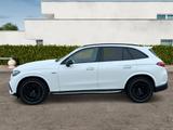 Mercedes-Benz GLC 43 AMG Burmester DVD Pano Head UP - Mercedes-Benz: A