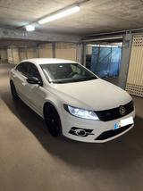 Volkswagen CC 1.4 TSI DSG BMT Dynamic Black Dynamic Black - Volkswagen CC in Frankfurt (Main)