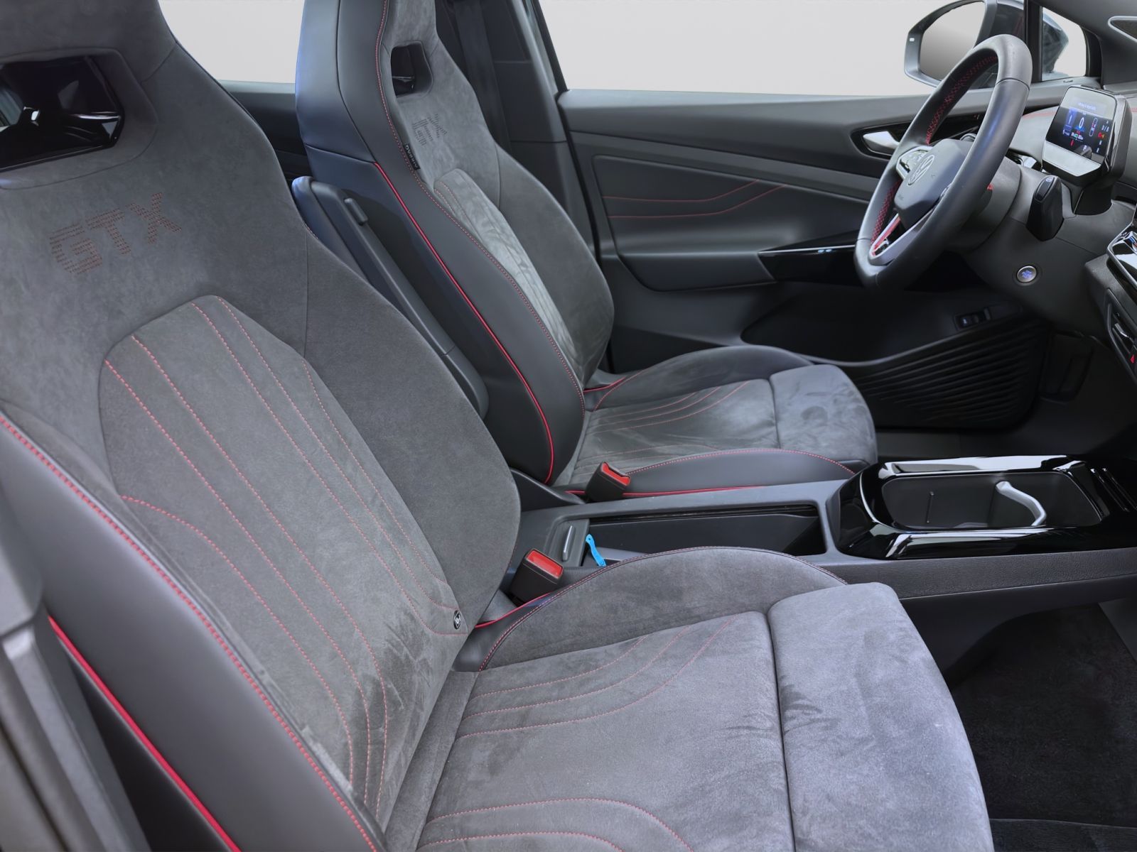 Volkswagen ID.5 - Bild 16