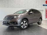 Honda CR-V 2,2 i-DTEC Executive 4WD 150HK 5d 6g - Honda CR-V: V6