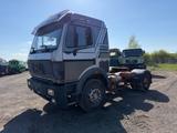 Mercedes-Benz SK 1935 4x2 V8 tractor getribe problem - Mercedes-Benz 1935