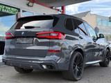 BMW X5 xDrive 40 d M Sport Individual Aut. VOLL - BMW X5: Sport