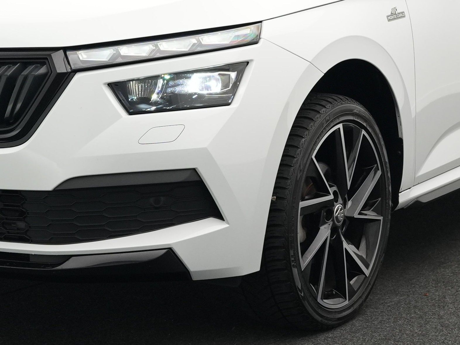 Skoda Kamiq - Bild 22