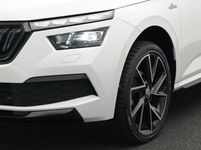 Skoda Kamiq - Vorschau Bild 22