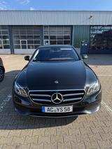 Mercedes-Benz E 400 d 4MATIC Autom. - 2.Hand - Mercedes-Benz E 400 in Aachen