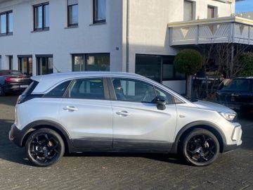 Bild 9 Opel Crossland (X) CROSSLAND ELEGANCE ALLWETTERR. WINTERPAKET RFK