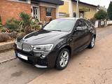 BMW X4 xDrive30d AT - M-Paket, Schiebedach, AHK,uvm.