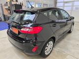 Ford Fiesta 1.1 Cool & Connect|Garantie|Finanzierung| - Ford Fiesta: Finanzierung