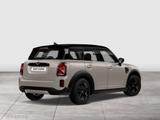 MINI Cooper RFK NAVI LED PDC V+H DAB Tempomat Klima - silberne MINI Countryman Serie