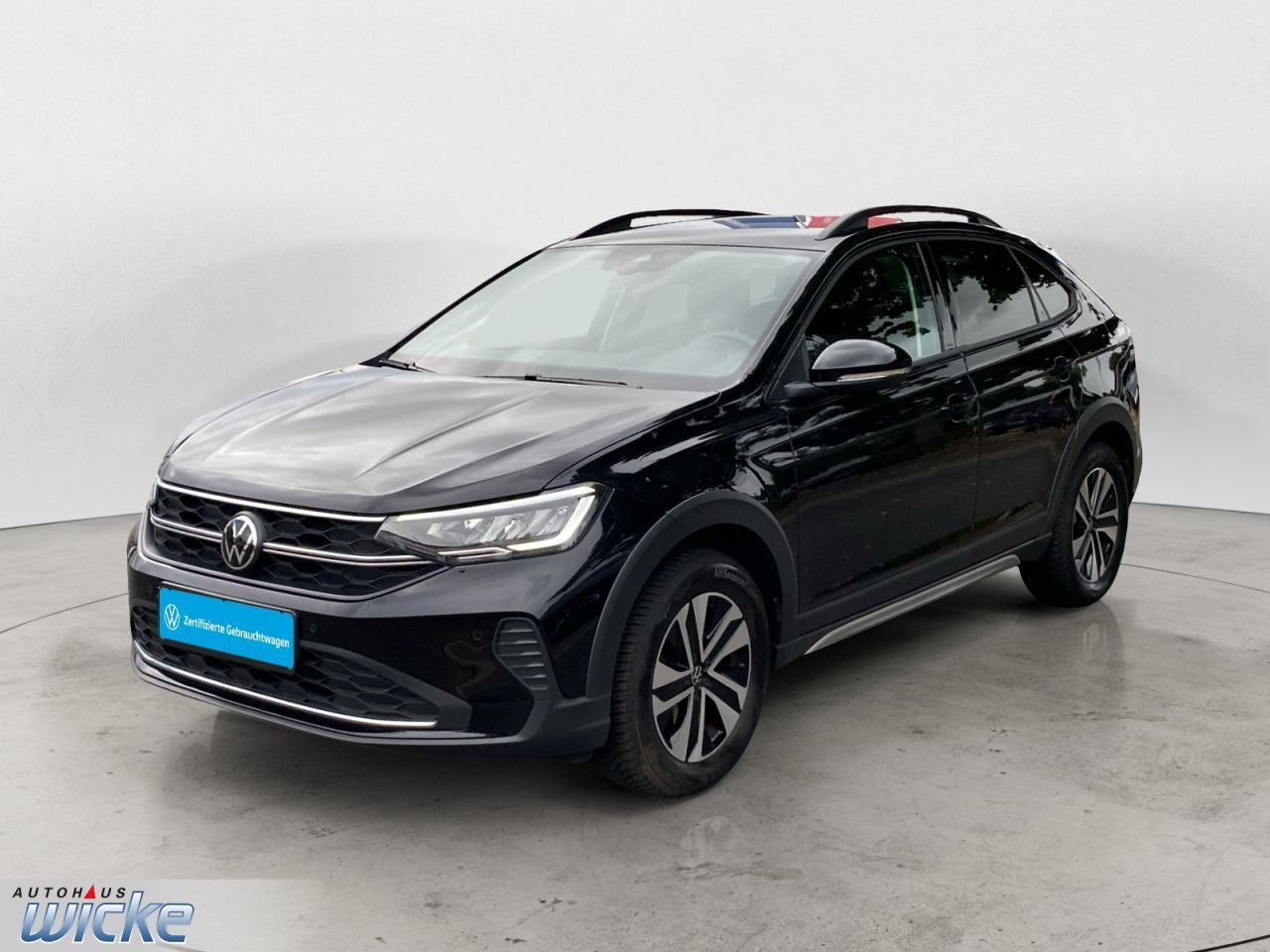 Volkswagen Taigo 1.0 TSI Energy NAVI KLIMA LED PDC LM foto 2