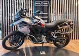 BMW F900GS Adventure - BMW F 900 GS