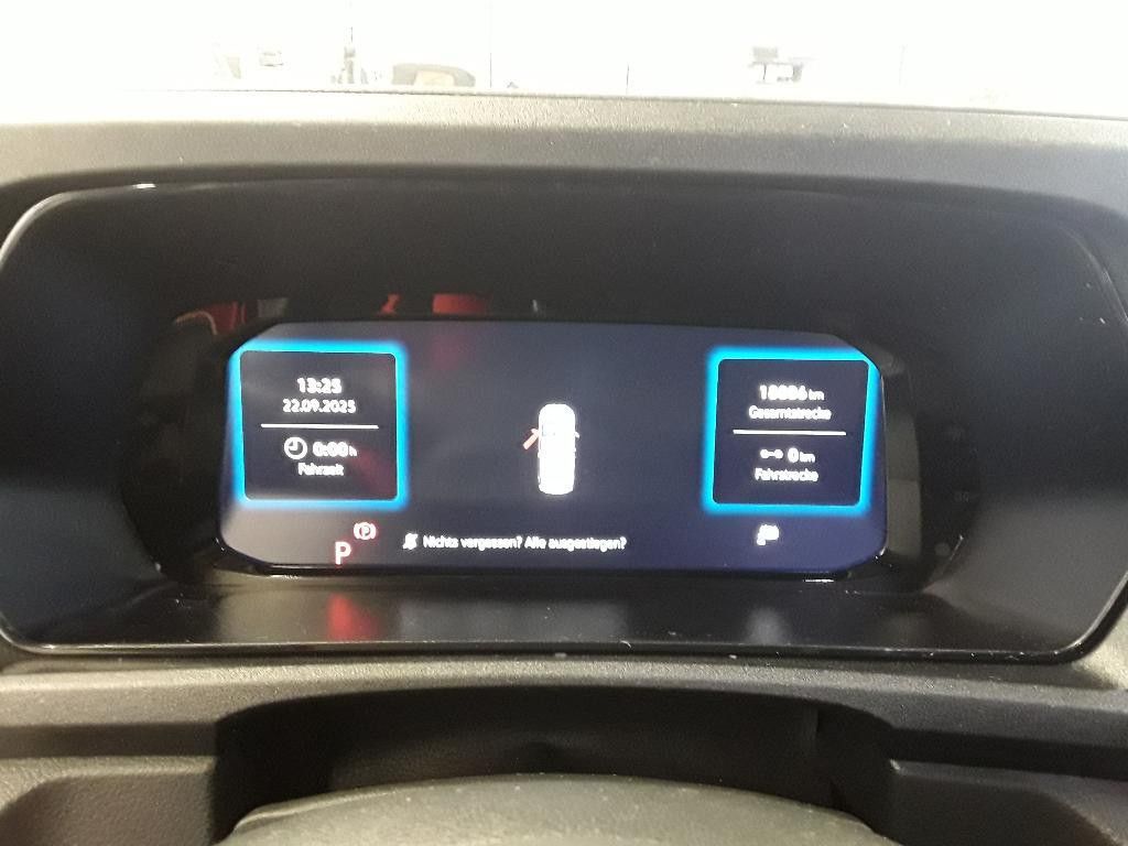 Fahrzeugabbildung Volkswagen Caddy Life Maxi TDI DSG 7-Sitzer AHK GRA Nav SHZ