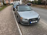 Audi A4 2.0 TFSI multitronic Cabriolet - - Audi A4: Cabrio, Multitronic