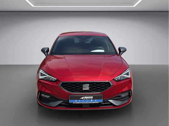 Leon 1.0eTSI DSG FR