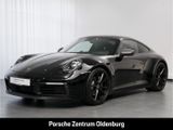 Porsche 992 (911) Carrera T Panorama Sportabgas PASM - Porsche in Oldenburg: 911