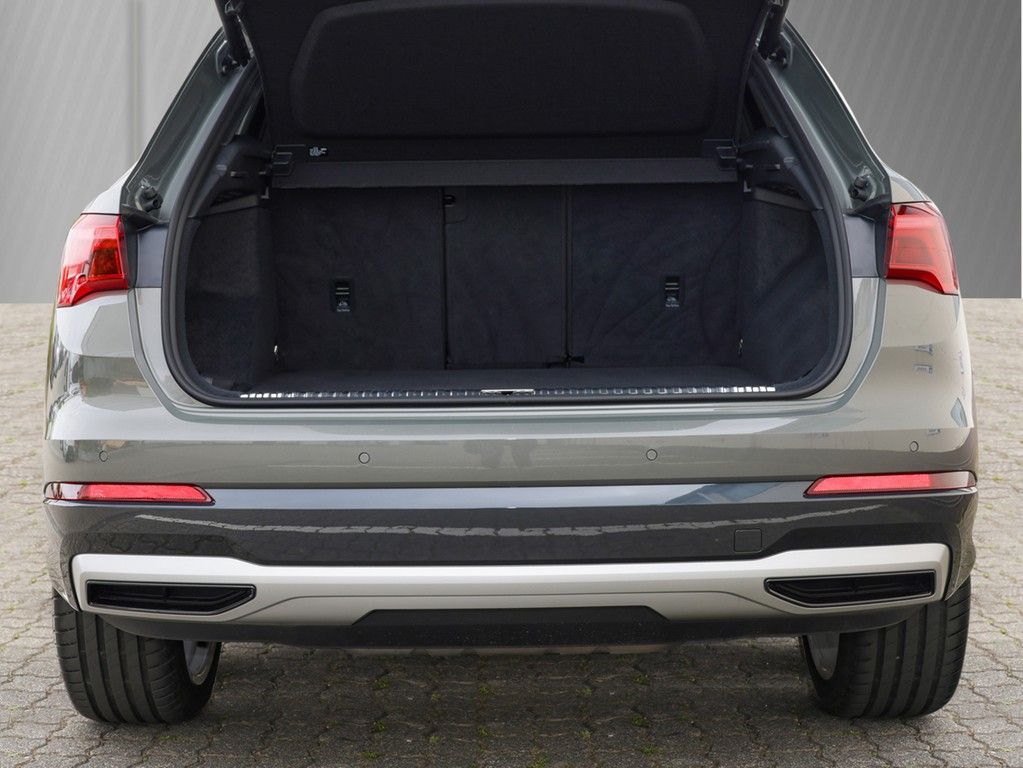 Audi Q3 - Bild 8