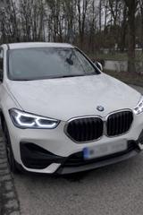 BMW NUR HEUTE 18.800TÜV NEU// TECHNIK TOP BMW... - BMW 118 SUV