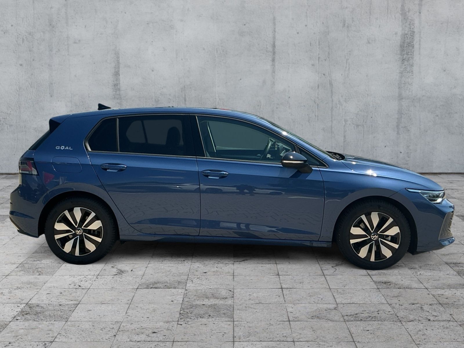 Volkswagen Golf - Bild 7