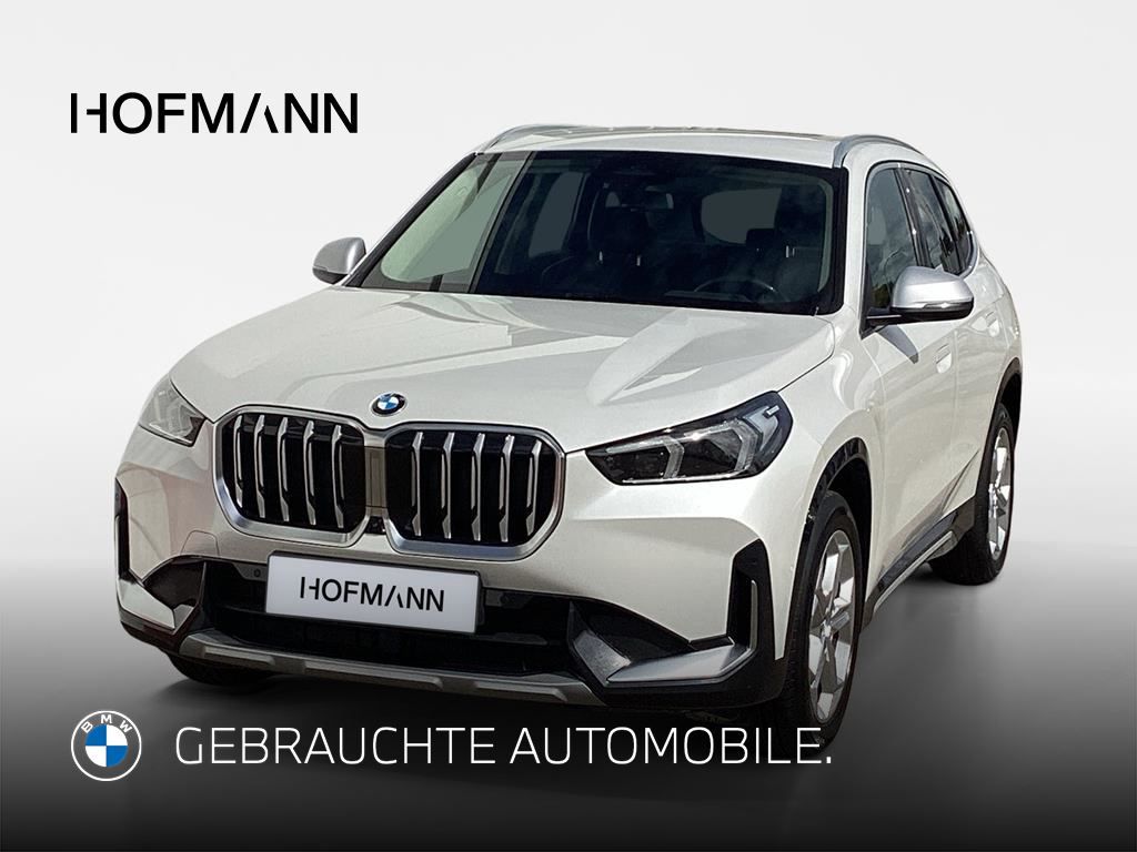 Image of BMW X1
