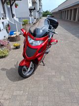 Kymco Grand Dink 125s  - KYMCO 125 GRAND DINK