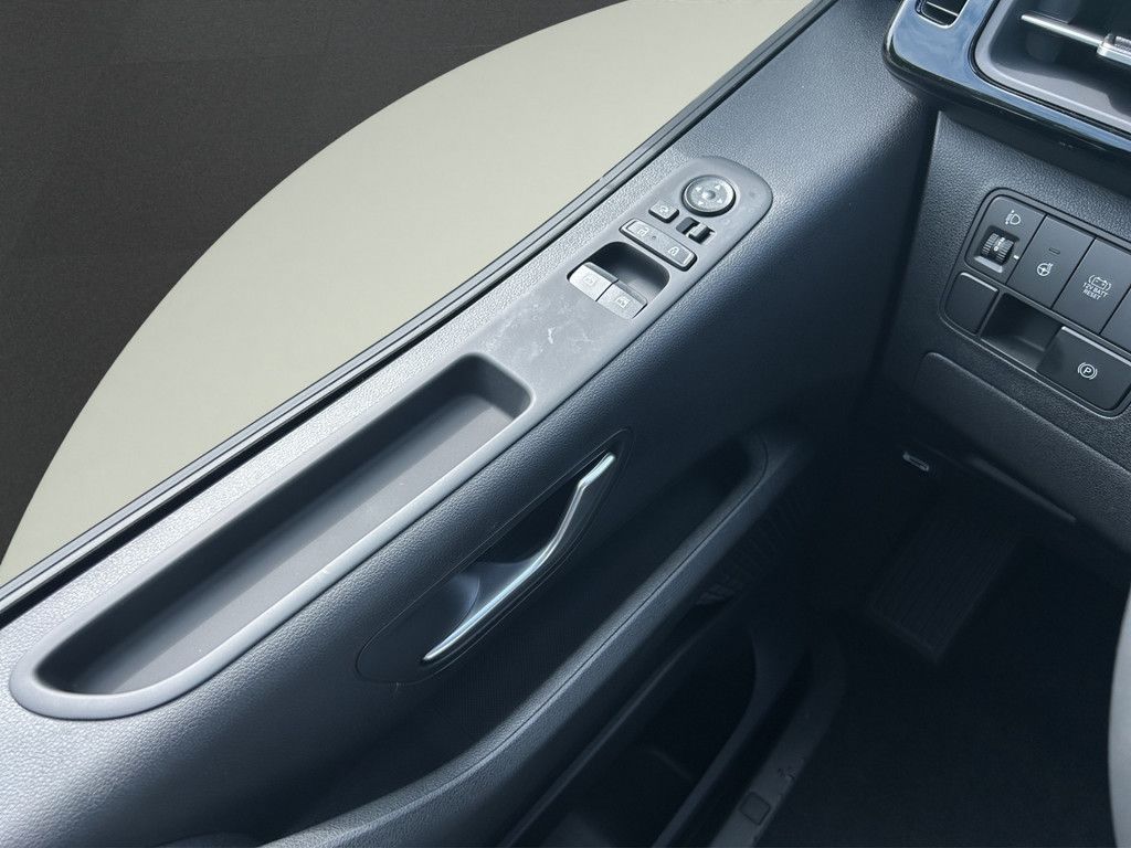Hyundai Staria – Bild 16