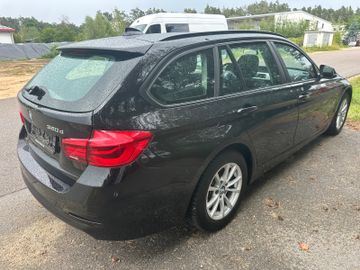 BMW 320 - 4