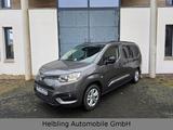 Toyota Proace City Crosscamp - Toyota Wohnmobil oder -wagen